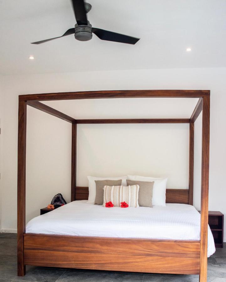 Aves Hotel מונטזומה מראה חיצוני תמונה