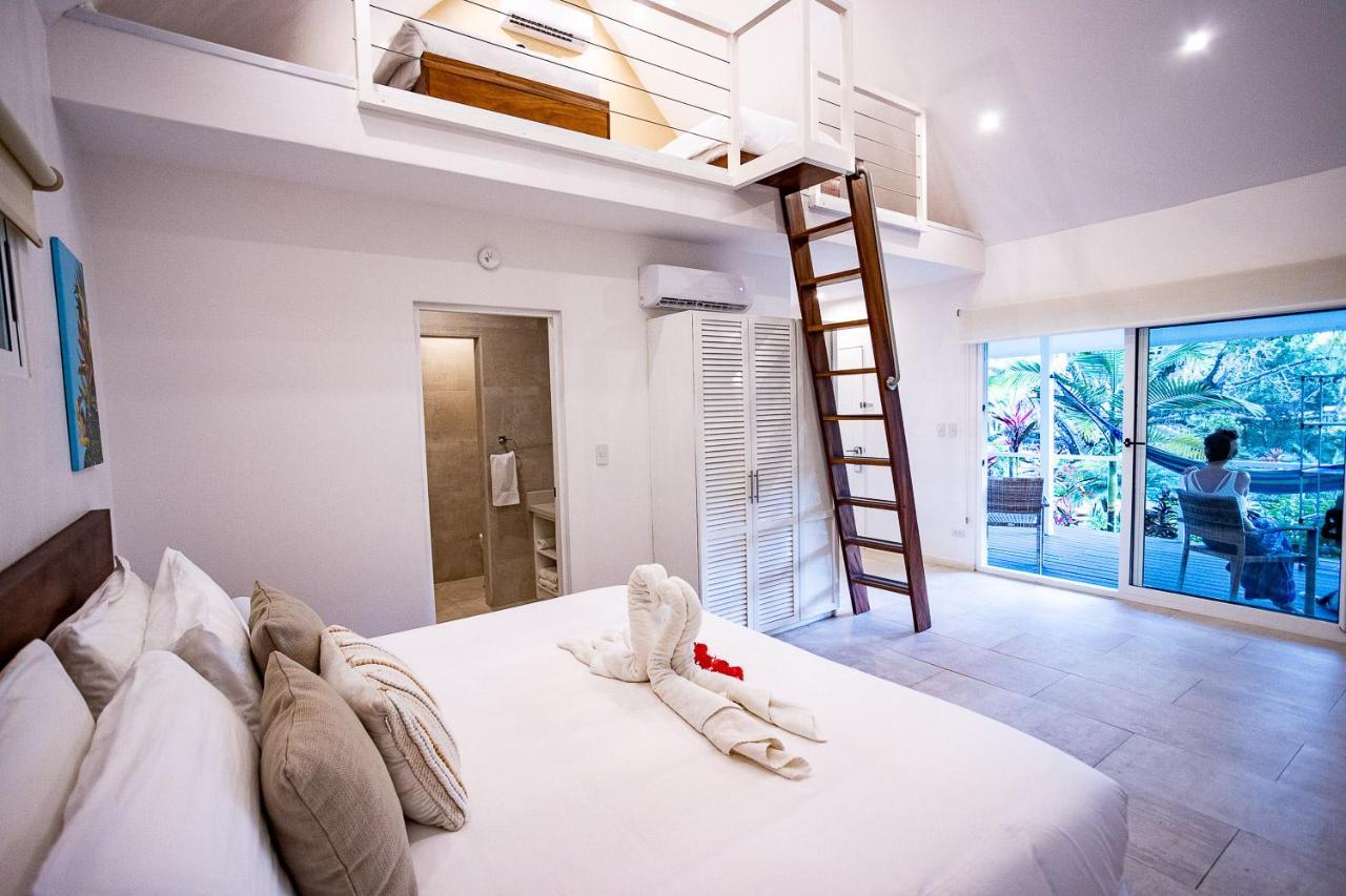Aves Hotel מונטזומה מראה חיצוני תמונה