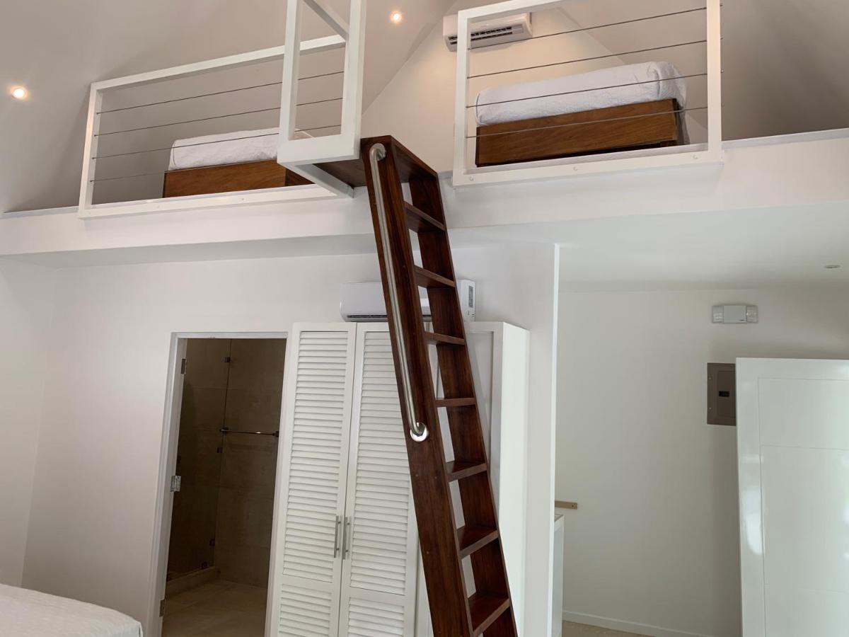 Aves Hotel מונטזומה מראה חיצוני תמונה