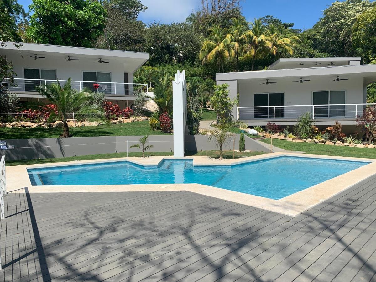 Aves Hotel מונטזומה מראה חיצוני תמונה