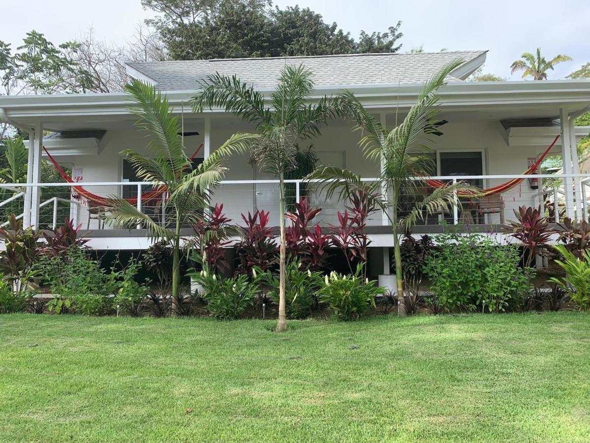 Aves Hotel מונטזומה מראה חיצוני תמונה